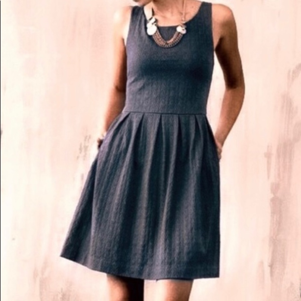 Anthropologie Dress
